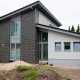 Einfamilienhaus in Damaschke
