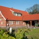 Fachwerkhaus in Lingen / Brögbern
